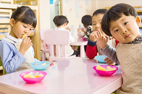 孩子入托食物过敏！托育机构食物安全隐患如何避免？